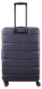 Franky ABS13 76er Trolley Dehnfalte Hartschale darkblue Produktbild-Vorschau 4