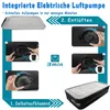 UISEBRT Selbstaufblasende Luftmatratze für 1 Person, 200 x Produktbild-Vorschau 5