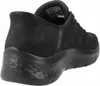Skechers Sneakers 124837BBK in Black color size 39 Voir les images du produit 3