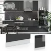 Frontblende Vicco Fame-Line Anthrazit Hochglanz 60 cm ohne Produktbild-Vorschau 4