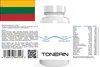 TONERIN - 60 Kapseln hochdosiert - Original Rezept aus der Produktbild-Vorschau 11