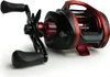 DLT Legend XRV 5000 Baitcast Rolle - 17Kg Star Slip - Produktbild-Vorschau 1