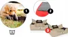 Hundebett KINGDOG Laufstall 145x115 cm personalisiert Produktbild-Vorschau 14