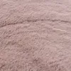 Volero - Hochflor Teppich - Comfy Supreme Rosa - 230x330 cm Produktbild-Vorschau 5