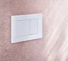 Geberit Betätigungsplatte Sigma40, 2-Menge square, Glas Produktbild-Vorschau 7