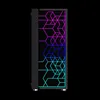 Gembird Fornax 2500 ARGB Gaming-ATX-Gehäuse. Midi-Tower. Produktbild-Vorschau 15
