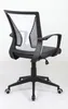 VCM Bürostuhl ergonomisch | Drehstuhl höhenverstellbar | Produktbild-Vorschau 4