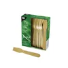 PAPSTAR 10625 PAPSTAR cucchiaio da gelato in legno "puro", Anteprima dell’immagine prodotto 1