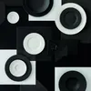 Villeroy & Boch Pastateller Manufacture Rock blanc Voir les images du produit 3