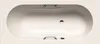 KALDEWEI Badewanne VAIO SET pergamon Produktbild-Vorschau 1
