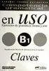 Competencia gramatica en Uso B1 Podgląd zdjęcia produktu 2