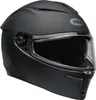 Bell Lithium Helm, schwarz matt, L (59/60) Produktbild-Vorschau 8