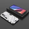 Armor Hülle für Xiaomi 12 / 12S / 12X, Hybrid PC TPU Bumper Produktbild-Vorschau 6