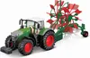 Bburago 18-31665 - Ciągnik - Fendt 1050 Vario z Podgląd zdjęcia produktu 1