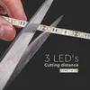LED pásek 5 metrů 11 W na metr, SMD 5050, teplá bílá barva Náhled obrázku produktu 5