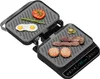 TurboTronic Contactgrill - CG900 - uitneembare grillplaten, Productafbeelding-voorbeeld 9