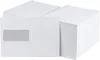 500 pièces Enveloppes - C5 Enveloppes avec fenêtre - Voir les images du produit 1
