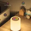 Lampe de chevet, Lampe de chevet tactile à intensité Voir les images du produit 7