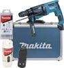 Makita HR2631FT13 - Młotowiertarka - 800 W - SDS-plus - 2,4 Podgląd zdjęcia produktu 18