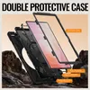 Housse hybride pour Samsung Galaxy Tab S11 Ultra 360° Voir les images du produit 7