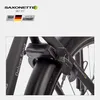 SAXXX E-Bike 28 Zoll Damen Herren, 70 Nm Mittelmotor, 418 Produktbild-Vorschau 3