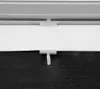 Tenda a pannello Alessia opaca, con accessori, dimensioni: Anteprima dell’immagine prodotto 5