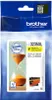 Brother LC3235XLY - Hohe Ergiebigkeit - Gelb - original - Produktbild-Vorschau 1