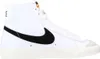 Nike Ultrabest W Blazer Mid 77 Bílý Náhled obrázku produktu 9