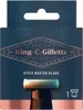 Gillette, King C, lames de rasoir de rechange, 1 pièce Voir les images du produit 1