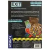 Kosmos EXIT - Das Spiel - Die verlassene Hütte, Partyspiel Produktbild-Vorschau 6