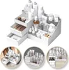 Flamenco Mystique Kozmetický organizér biely 25,5x15,5x11,5 Náhľad obrázku produktu 3