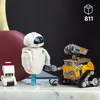 LEGO® Disney Pixar 43279 WALL-E und EVE Produktbild-Vorschau 14