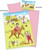 Herding ( Baby Best ) "Ponyhof" Bio-Bettwäsche /  Produktbild-Vorschau 3