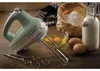 Ariete 1548/04, Handmixer, Grün, Kneten, Mixen, Tasten, Produktbild-Vorschau 13