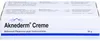AKNEDERM Creme 2X30g PZN 17212249 Produktbild-Vorschau 1
