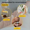 Bolusso Black Massage Oil Warmer | Elektrischer Produktbild-Vorschau 4