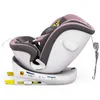 A car seat is displayed on a white background. Náhled obrázku produktu