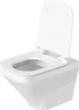 Duravit WC-Sitz DuraStyle mit SoftClose Scharniere Produktbild-Vorschau 11