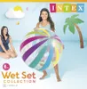 Intex 59065 Nafukovací plážový míč Jumbo 107 cm Náhled obrázku produktu 21