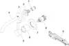 Dornbracht 36860660-27 WT-Wand-EHM ohne Ablaufgarnitur META Produktbild-Vorschau 3