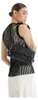 Borsa A Tracolla Del Marchio Guess Del Modello Paisleigh Anteprima dell’immagine prodotto 7
