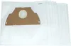 vhbw 30x Staubbeutel kompatibel mit Miostar HN 4500 Compact Produktbild-Vorschau 2