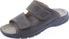 Jomos Pantolette braun Klettverschl. Gr. 43 Produktbild-Vorschau 36