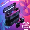 TWS In Ear Kopfhörer Bluetooth 5.3 Kabellos Ohrhöhrer Sport Produktbild-Vorschau 6