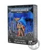 Warhammer 40.000  Adeptus Custodes Captain-General Trajann Produktbild-Vorschau 3