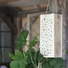 Wildbienen-Nistholz Bienennistkasten Insektenhotel Produktbild-Vorschau 2
