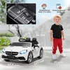 AIYAPLAY 370-222V90WT Elektrický vozík - N Náhľad obrázku produktu 3
