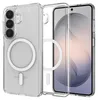 Cazy Coque Compatible avec Samsung Galaxy S26 - Compatible Voir les images du produit 1