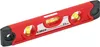 Cimco Schaltschrank-Wasserwaage, Torpedoform, 1 Stk. Produktbild-Vorschau 2