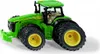 SIKU John Deere 8R 410 dvojitá pneumatika modelová hračka 1 Náhled obrázku produktu 7